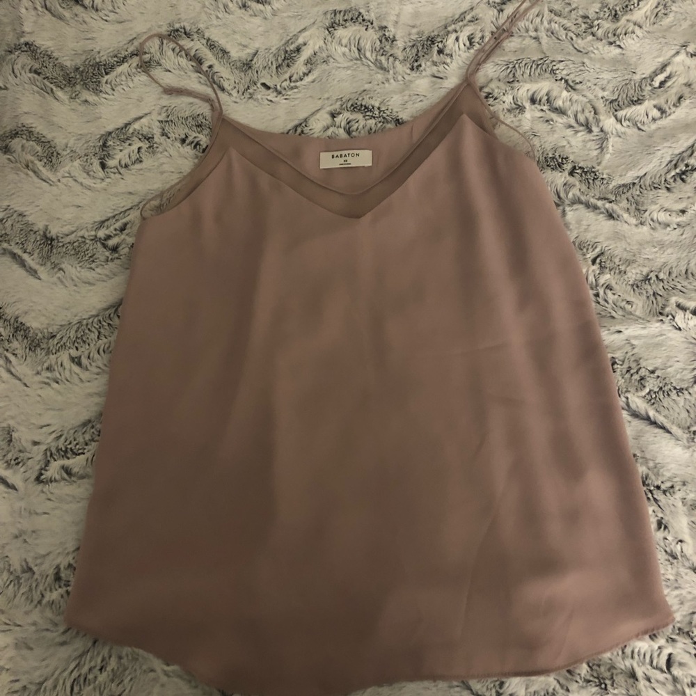 Babaton Galen Camisole
